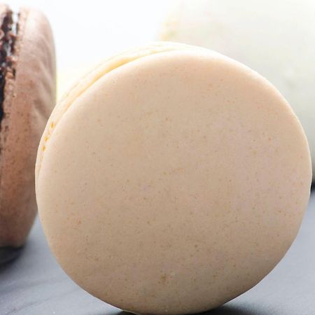 เลอ เมริเดียน อัลโคบาร์ Hotel อัลโคห์บาร์ ภายนอก รูปภาพ Macarons
