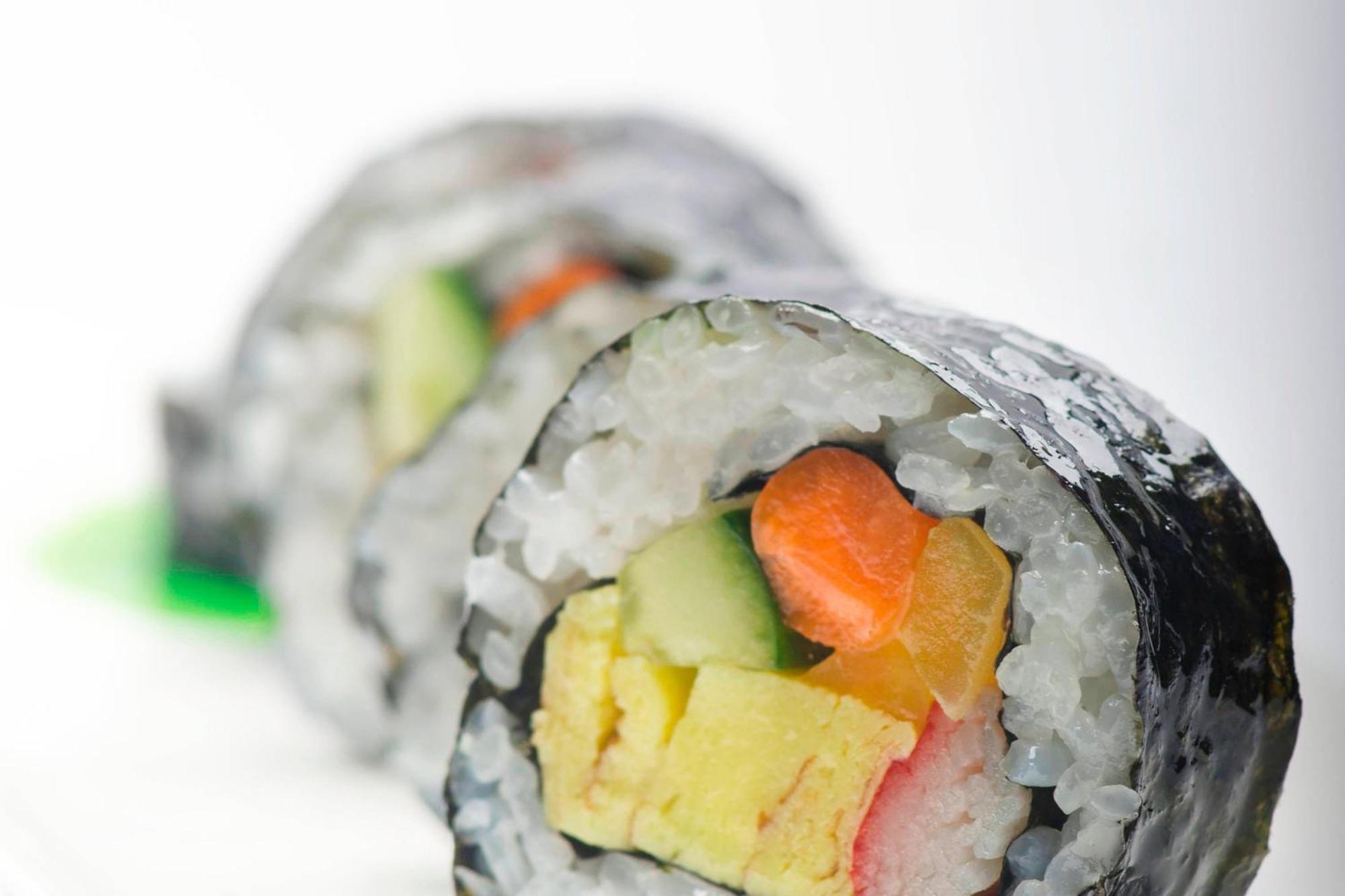 เลอ เมริเดียน อัลโคบาร์ Hotel อัลโคห์บาร์ ภายนอก รูปภาพ California roll